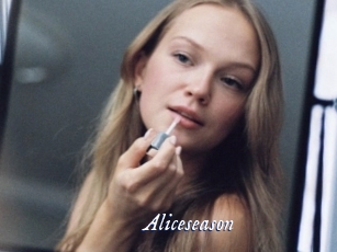Aliceseason