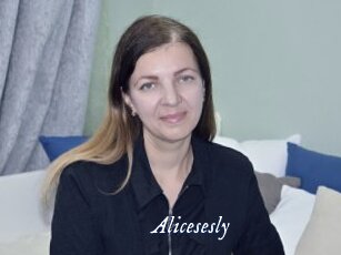 Alicesesly