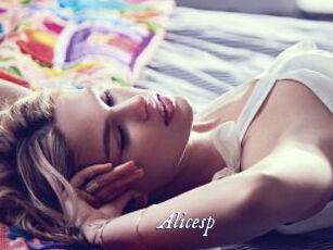 Alicesp