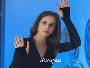 Alicespase