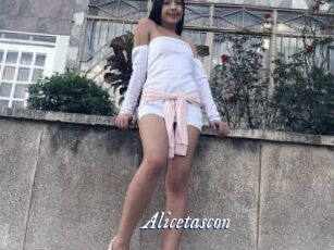 Alicetascon