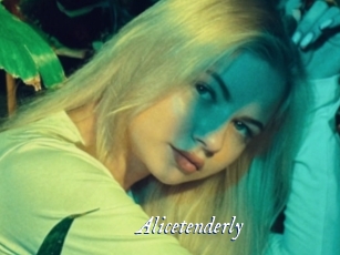 Alicetenderly