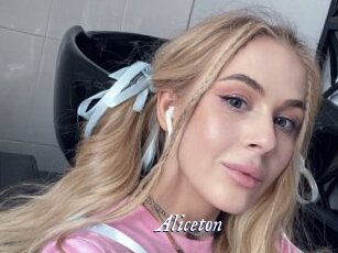 Aliceton