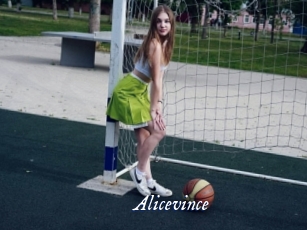 Alicevince
