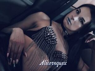 Alicevoquex