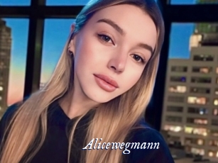 Alicewegmann