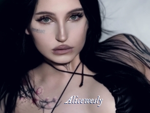 Alicewesly