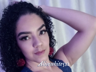 Alicewhite511