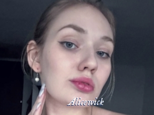 Alicewick