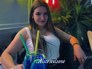 Alicewilsone