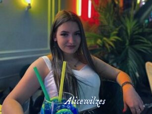 Alicewilzes