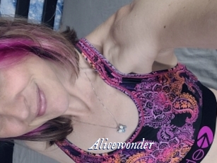 Alicewonder