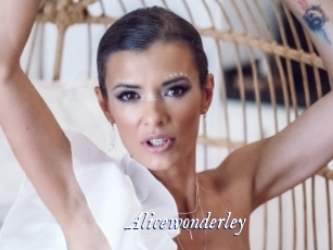 Alicewonderley