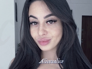 Alicexalice