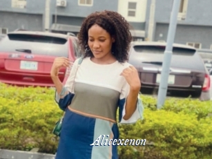 Alicexenon