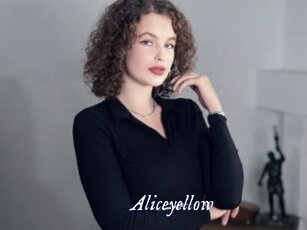 Aliceyellow
