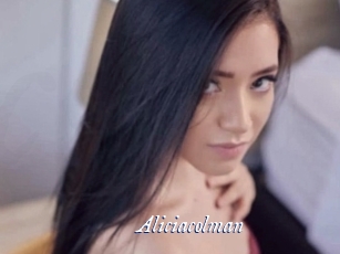 Aliciacolman