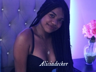 Aliciadecker