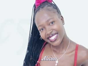 Aliciae