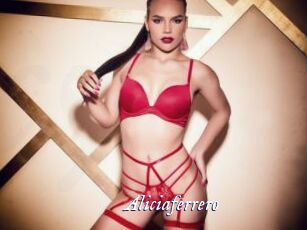 Aliciaferrero