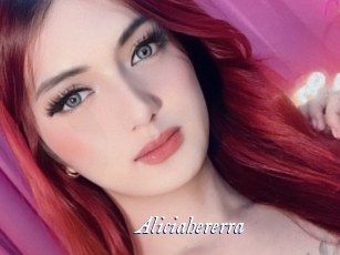 Aliciahererra