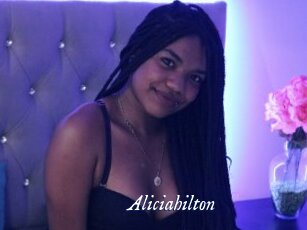 Aliciahilton