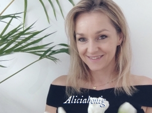 Aliciahonig