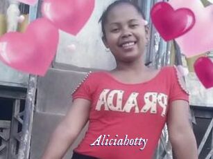 aliciahotty Cam 5