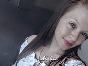 Aliciam