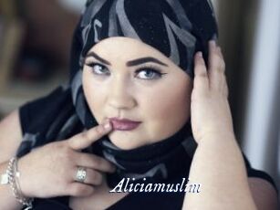 Aliciamuslim