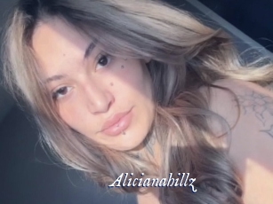 Alicianahillz