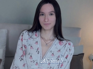 Alicianels