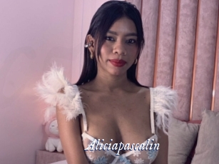 Aliciapascalin