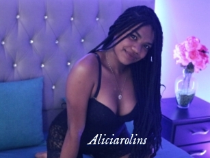 Aliciarolins