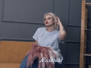 Aliciatodd