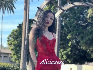 Aliciaxoxo