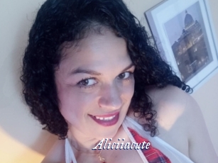 Aliciiacute