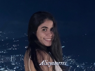 Alicyatorres