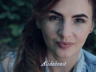 Alidabeast