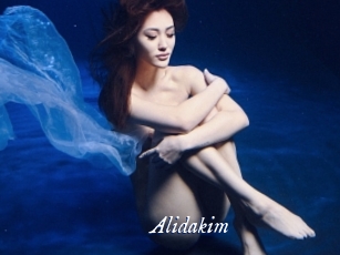 Alidakim