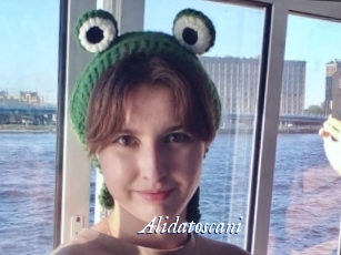 Alidatoscani