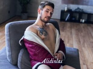 Alidinlas
