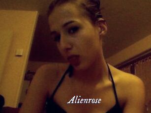 Alienrose