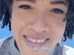 Alifitness