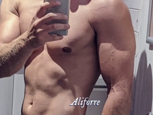 Aliforre