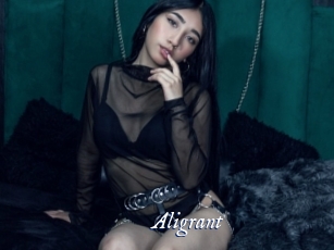 Aligrant