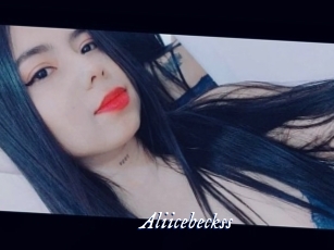Aliicebeckss