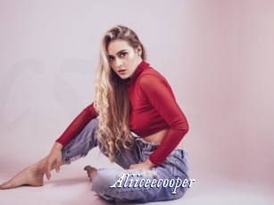 Aliiceecooper