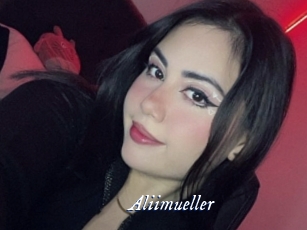 Aliimueller
