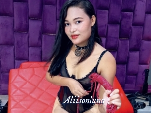 Aliisonluna